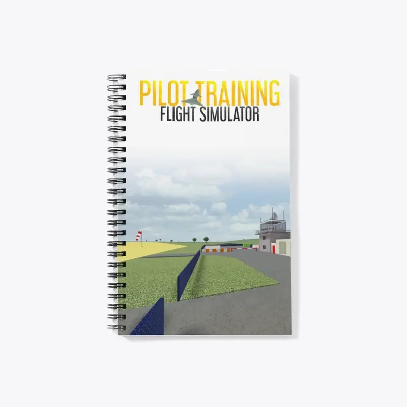 PTFS Notebook