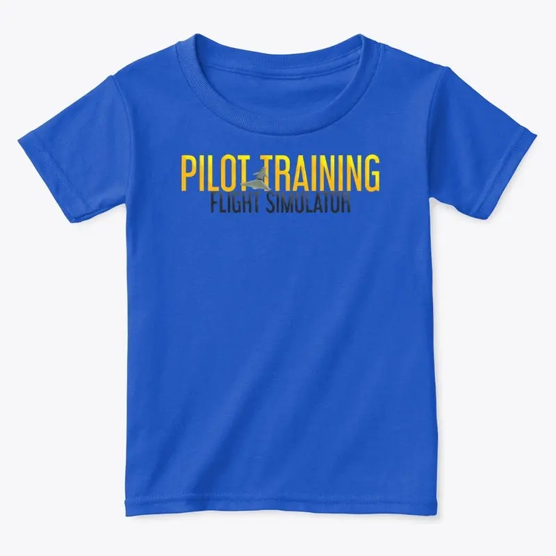 PTFS Kids T Shirt