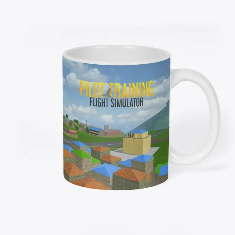 PTFS Mug