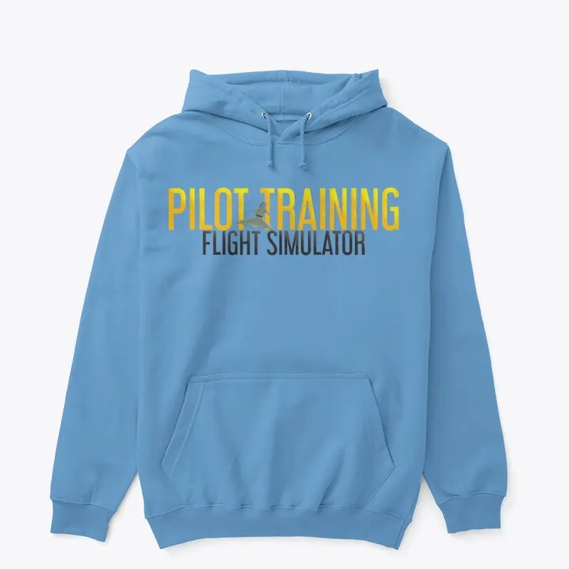 PTFS Pullover Hoodie